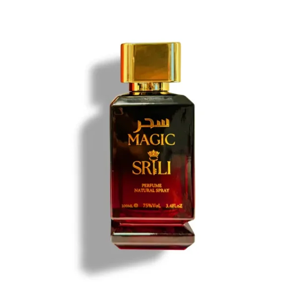 Srili Parfume – Magic