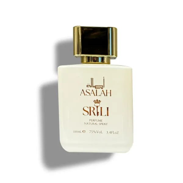 Srili Parfume – Asalah