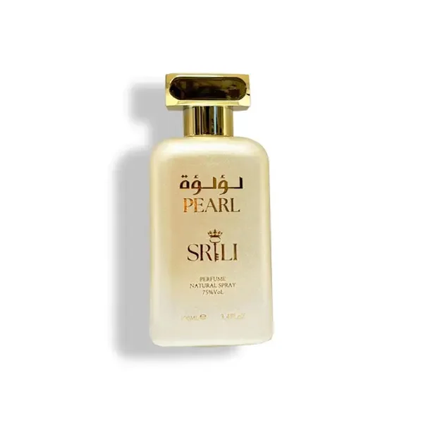 Srili Parfume – Pearl