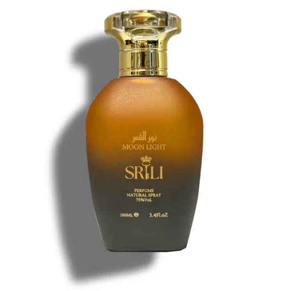 Srili Parfume Asalah